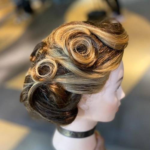 Styling Services